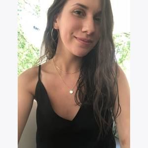 Meet your Posher, Gaby